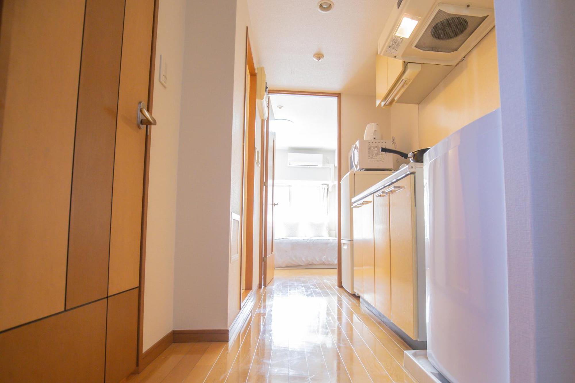 Apartment Walk To Jr Shibuya Sta.-yoe10 *