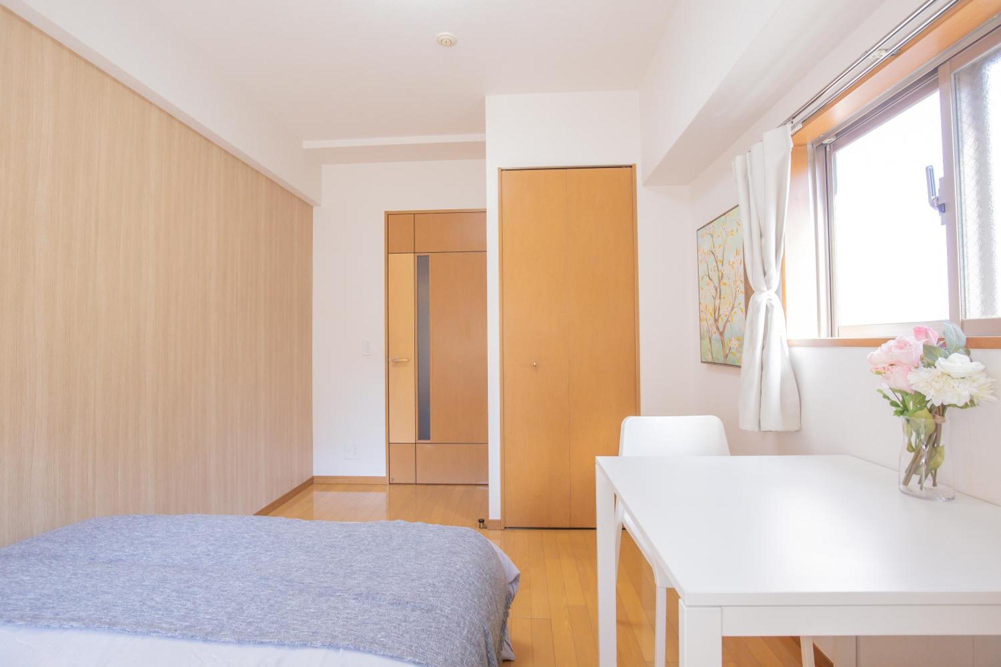 Apartment Walk To Jr Shibuya Sta.-yoe10 *